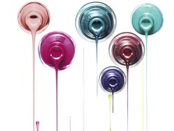 Waspada, Pakai Kuteks Berisiko Alami Gangguan Hormon