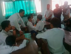 Siswa SD Ini Curhat Dibully Cabe-cabean, Menteri Anies: Laporkan!