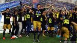 Mitra Kukar Juara Piala Jenderal Sudirman