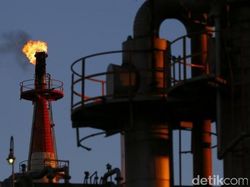 Waduh! Ternyata Banyak Transaksi Nikel Kemurahan