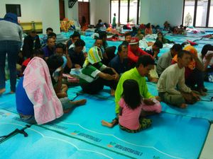 Dibina di Panti Sosial, Eks Gafatar Berharap Bisa Kembali Aktivitas