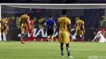Mitra Kukar Juara Piala Jenderal Sudirman