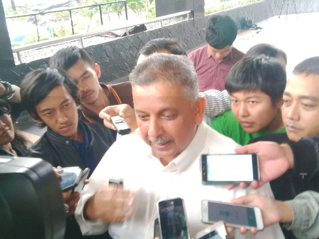 Dirut PLN: Eropa dan AS Pakai Nuklir dari 50 Tahun Lalu, Industrinya Berjaya Dirut PLN: Eropa dan AS Pakai Nuklir dari 50 Tahun Lalu, Industrinya Berjaya