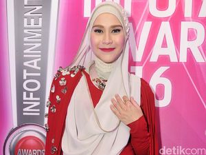 Perawatan Rambut untuk Wanita Berhijab Ala Selebriti dan Fashion Blogger Perawatan Rambut untuk Wanita Berhijab Ala Selebriti dan Fashion Blogger