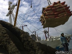 Agar Semen di RI Bisa Satu Harga, Ini Jurus Pemerintah