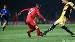 Mitra Kukar Juara Piala Jenderal Sudirman