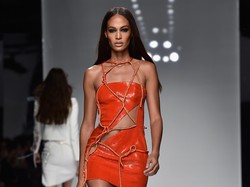 Berkulit Gelap, Model Joan Smalls Jadi Korban Diskriminasi Ras