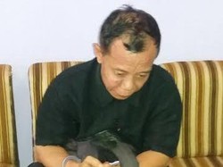 Pria ini Dukun Palsu dan Mencabuli 4 Wanita di Yogyakarta