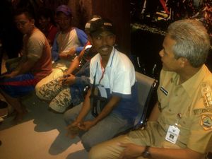 Pemprov Jateng Siap Bina Eks Gafatar yang Sudah Terlanjur Jual Harta