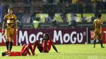 Mitra Kukar Juara Piala Jenderal Sudirman