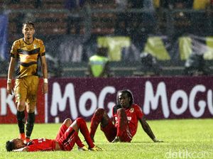 Nil Maizar Sebut Krisis Bek Kiri Jadi Biang Kegagalan Semen Padang