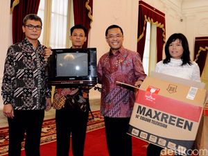 Dorong Penggunaan SNI, Menperin: Kita Akan Cari Kusrin-kusrin Lain