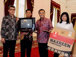 Dorong Penggunaan SNI, Menperin: Kita Akan Cari Kusrin-kusrin Lain