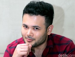 Penangkapan Ridho Rhoma, Ini Barang Bukti yang Diamankan