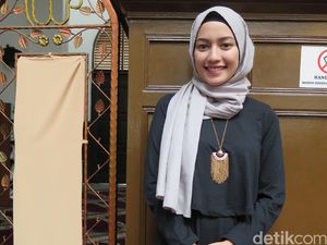 Foto: Cantiknya Para Alumni Hijab Hunt dengan Gaya Busana Monokrom Foto: Cantiknya Para Alumni Hijab Hunt dengan Gaya Busana Monokrom