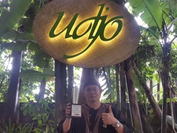 Sabet ASEANTA, Saung Angklung Udjo Berharap Jadi Media Promosi Indonesia