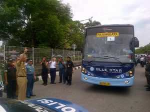 Eks Gafatar Sering Sembunyikan Data Diri