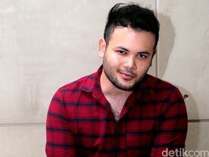 Ridho Rhoma Tersangka Kasus Narkoba!