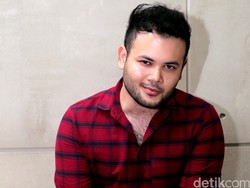 Ridho Rhoma Sempat Posting #everydayigetbetter di IG