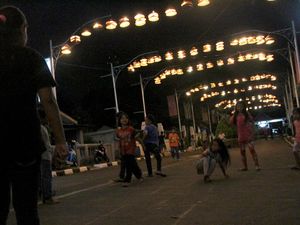 Tahun ini 100 Persen Rumah Warga Purwakarta Teraliri Listrik