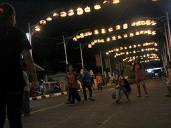 Tahun ini 100 Persen Rumah Warga Purwakarta Teraliri Listrik