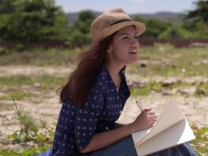 Manisnya Monita Tahalea di Video Klip Memulai Kembali