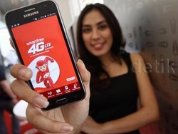 Migrasi 4G Smartfren: Jawa Lebih Lambat dari Sumatera
