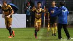 Mitra Kukar Juara Piala Jenderal Sudirman