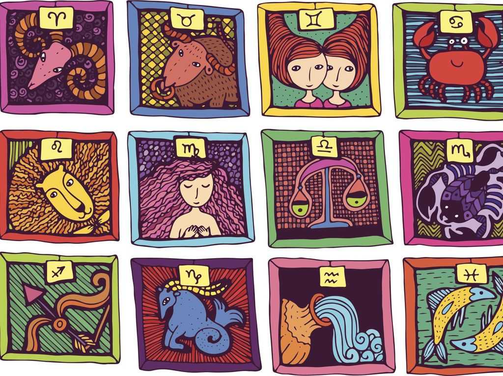 Ramalan Zodiak Anda Hari Ini Ramalan Zodiak Anda Hari Ini
