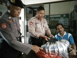 Panci-panci Berstiker Arab Ditemukan di Jember