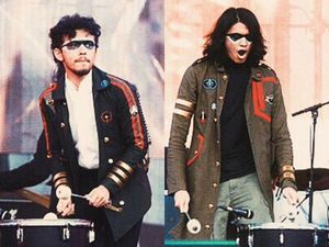 Matter Halo, Duo Folk Bicara Pengalaman Indah di Lagu Travel