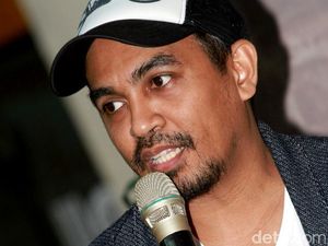 Lirik Lagu Glenn Fredly Jadi Bagian Cerita Surat dari Praha