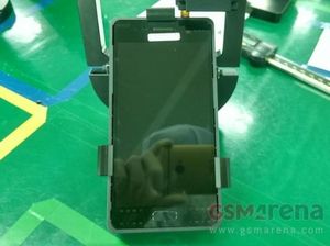 Mirip Galaxy S6, Inikah Tampang Galaxy S7?