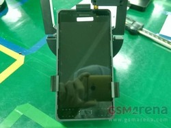 Mirip Galaxy S6, Inikah Tampang Galaxy S7?