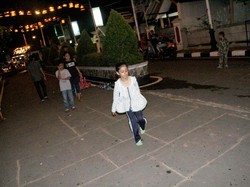 Geliat Anak-anak Purwakarta Lestarikan Permainan Tradisional di Era Digital