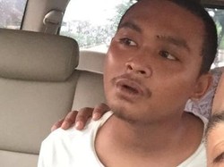 Ini Johan Alexander, Kaki Tangan Mami Yola Pengeroyok Bripka Taufik Cs