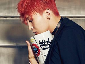 Bocoran Sneakers Converse All Star Chuck yang Berkolaborasi dengan G-Dragon Bocoran Sneakers Converse All Star Chuck yang Berkolaborasi dengan G-Dragon