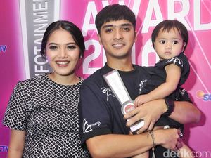 Keluarga Kecil Ricky Harun Keluarga Kecil Ricky Harun