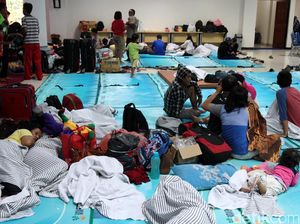 Pemerintah Siapkan Program Transmigrasi Ex Gafatar Asal Mau Cium Merah Putih