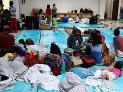 Kisah Dua Ibu yang Mencari Keberadaan Anaknya di Penampungan Gafatar