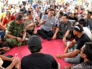 Polda Jatim Masih Tahan 11 Pentolan Eks Gafatar
