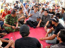 Polda Jatim Masih Tahan 11 Pentolan Eks Gafatar