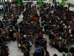 Gelombang Kedua Pengungsi Gafatar Tiba di Boyolali, Banyak yang Tutup Mulut