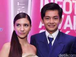 Cassandra Lee dan Randy Martin Diminta Pacaran yang Sopan
