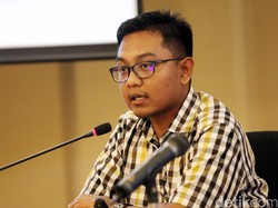 CSIS: Ganjar Kuat, Kader Non Parpol Berpeluang Maju Pilgub Jateng