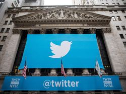 Bos Twitter Sumbang Rp 14 M ke Pasar Kripto