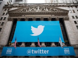 Tweet Jadi Treding Topic, Lippo Mall Puri Minta Maaf