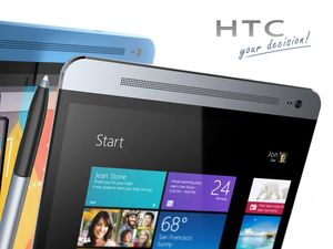 Tablet Anyar HTC Bocor di Situs Benchmark Tablet Anyar HTC Bocor di Situs Benchmark