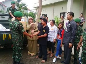 Disnakersostrans Pasuruan Menawarkan Pelatihan Kerja Bagi eks Gafatar