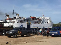 Eks Gafatar Kembali Dipulangkan dari Kalbar ke Semarang, Kali ini Ada 1.281 Orang